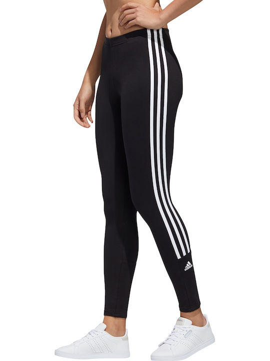 Adidas Legging W New A78 TIG Preta Adidas