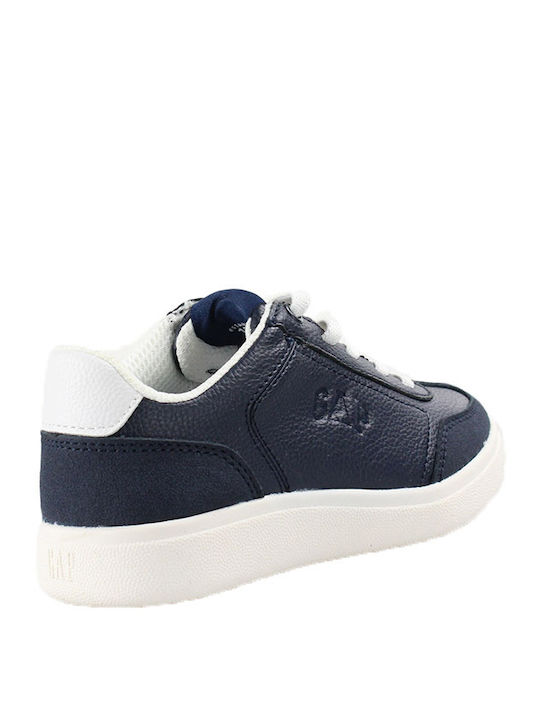 Gap Y Seattle Bsc Marinho Gap