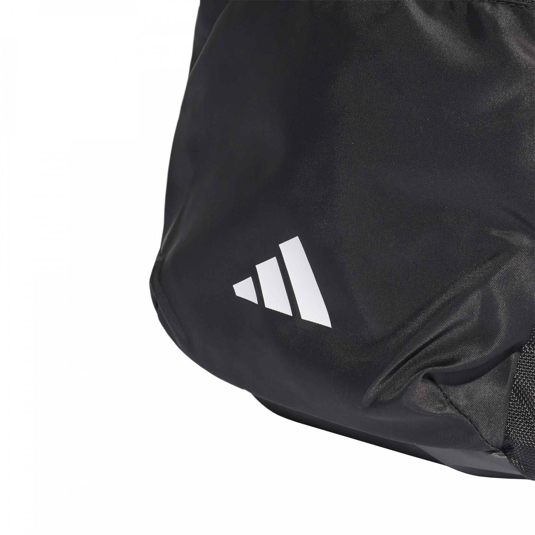 Adidas Backpack Parkhood Aero Ready Preta Adidas