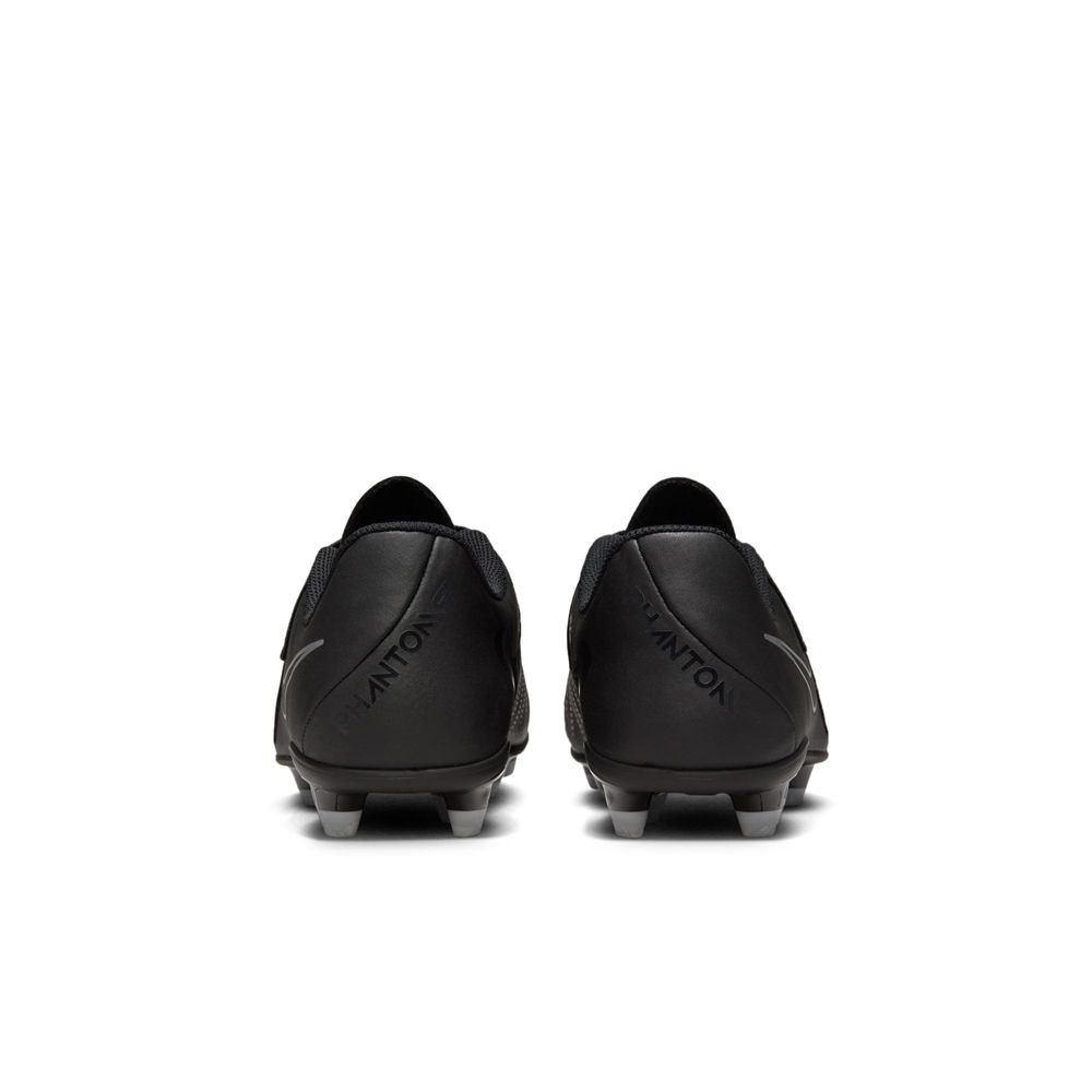Nike Jr Phantom GX II Club FG/MG Preto Nike