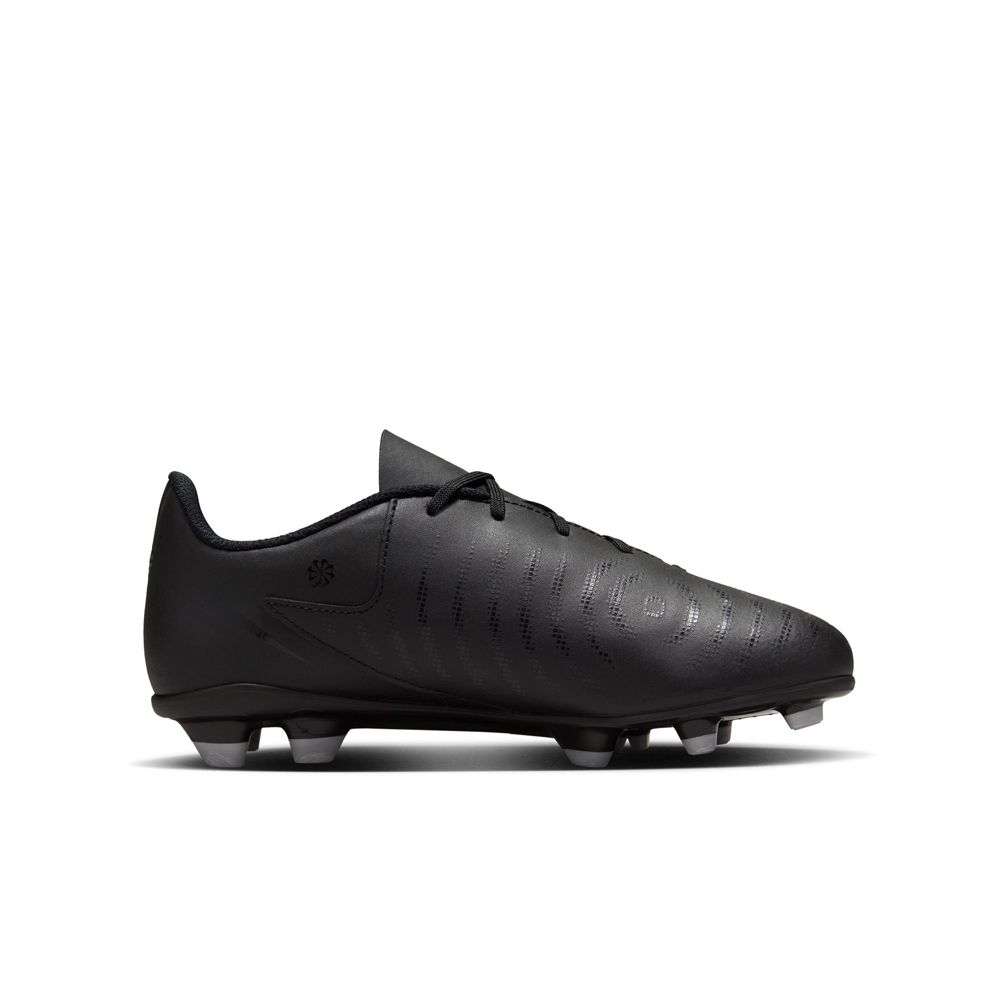 Nike Jr Phantom GX II Club FG/MG Preto Nike