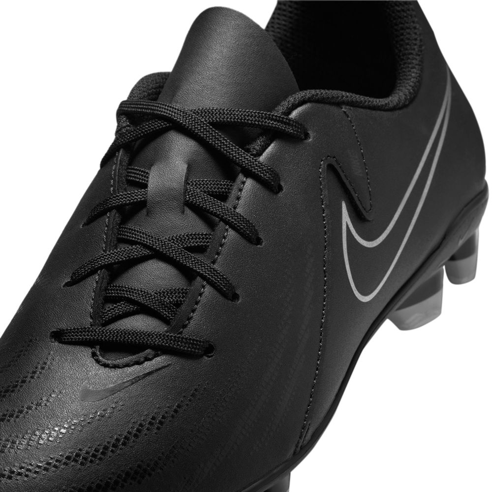 Nike Jr Phantom GX II Club FG/MG Preto Nike