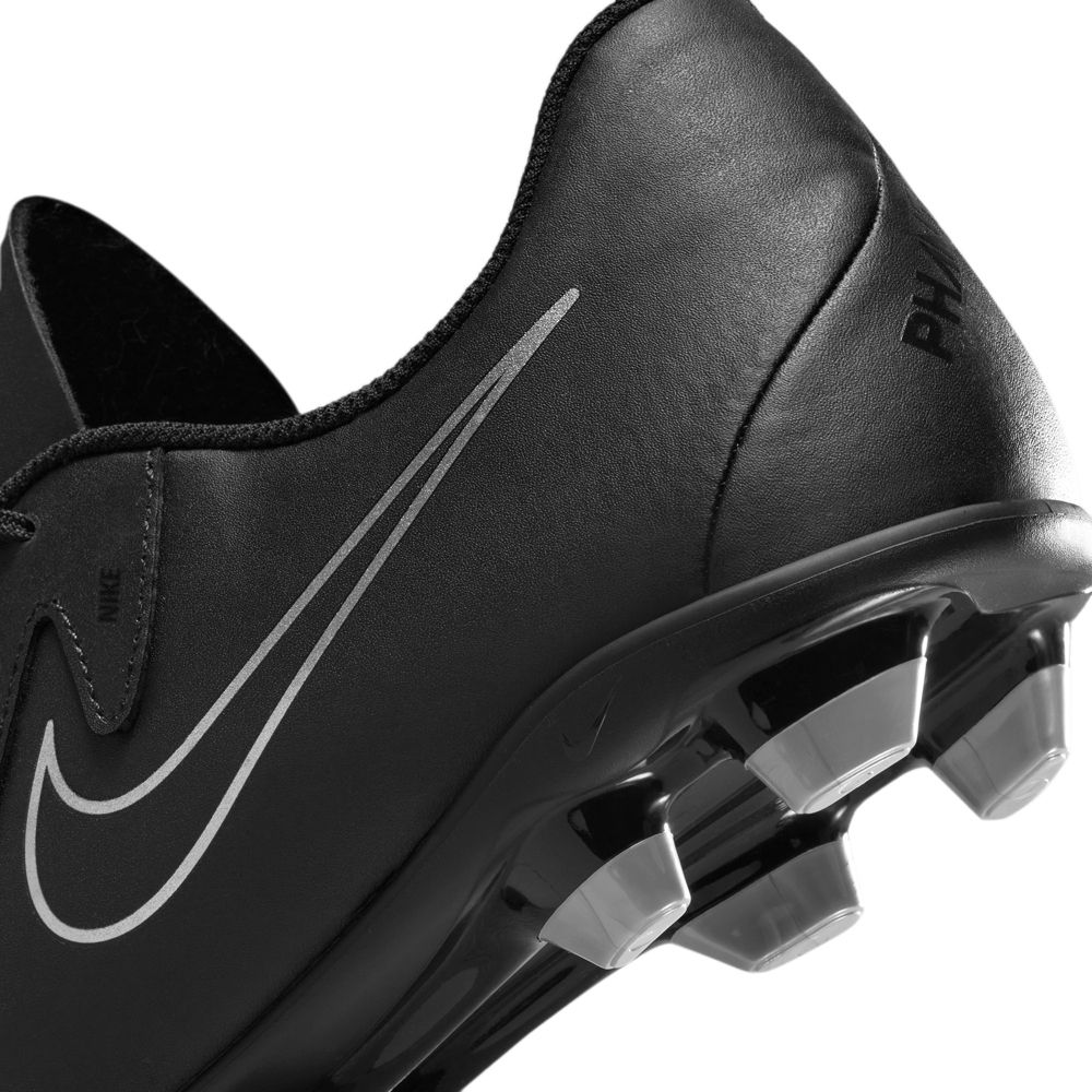 Nike Jr Phantom GX II Club FG/MG Preto Nike
