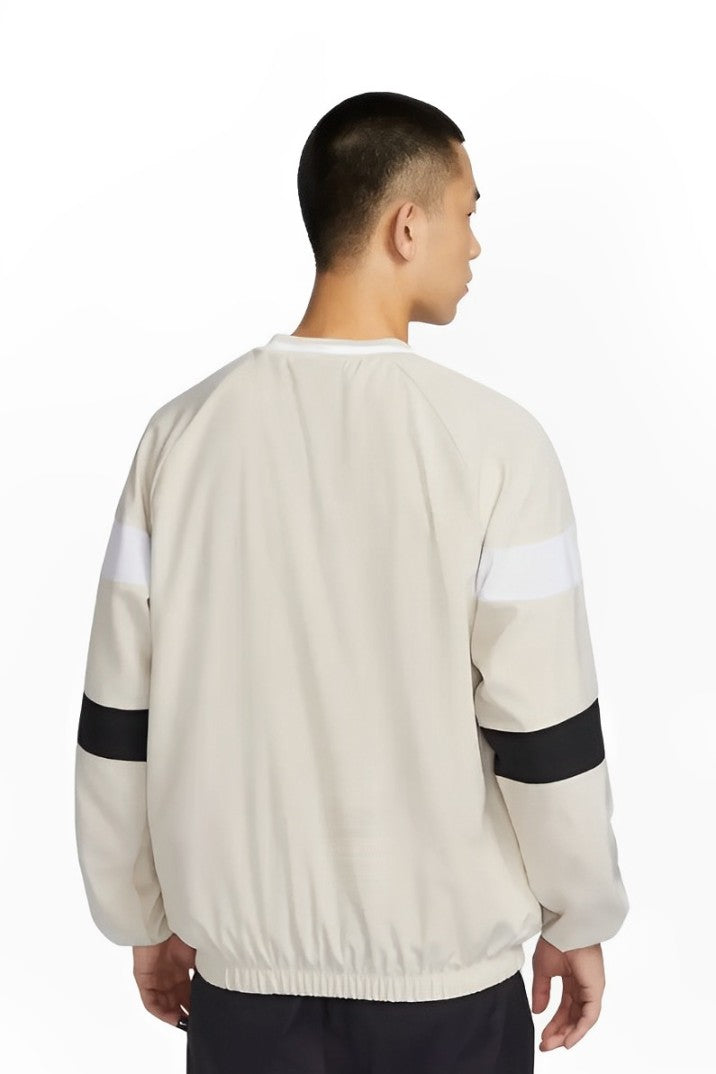 Nike Camisola Dri-Fit Bege Nike