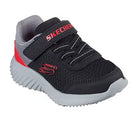 Skechers Bounder Trezic Preto Skechers