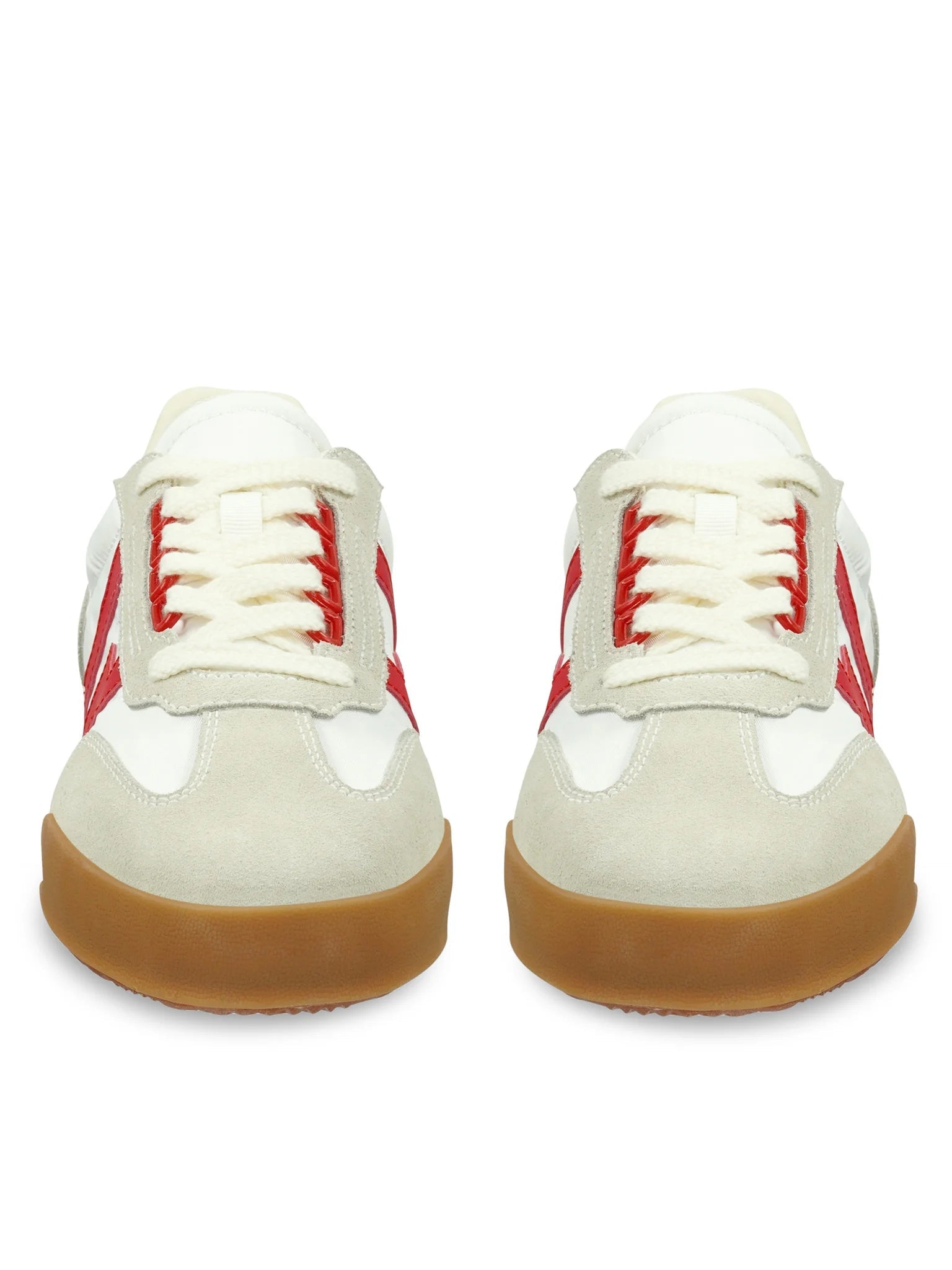 Gant Baylle Branco/Vermelho Gant 