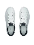 Gant Mc Julien Branca/Marinho Gant 