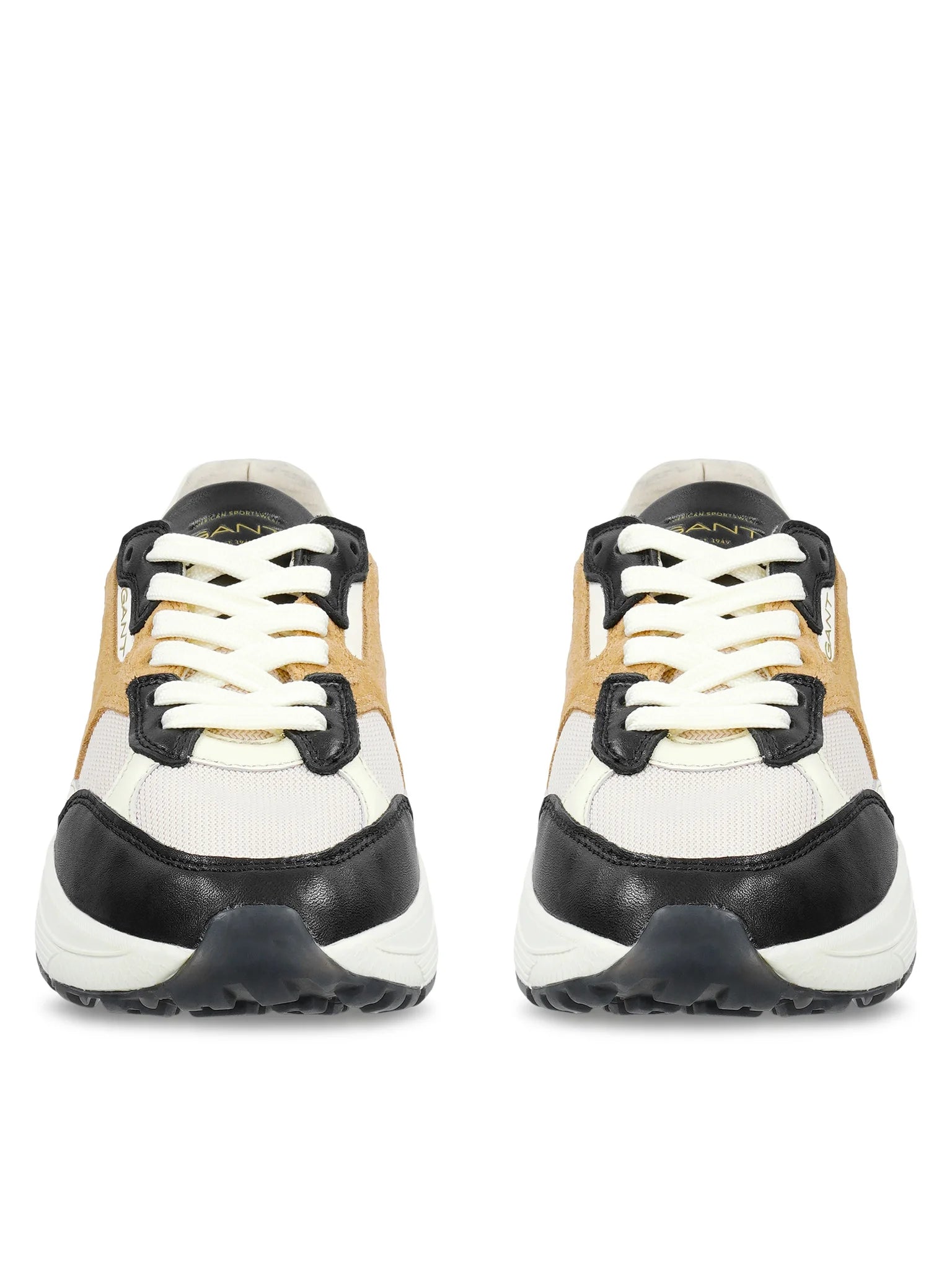 Gant Newile Bege/Preto Gant 