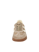 Gant Cuzmo Camurça Castanha Gant 