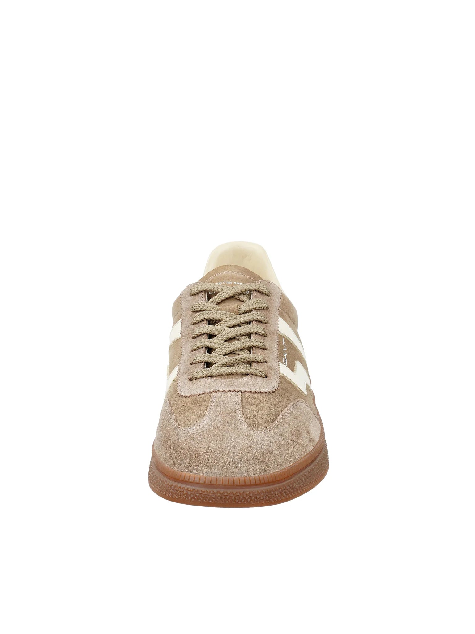 Gant Cuzmo Camurça Castanha Gant 