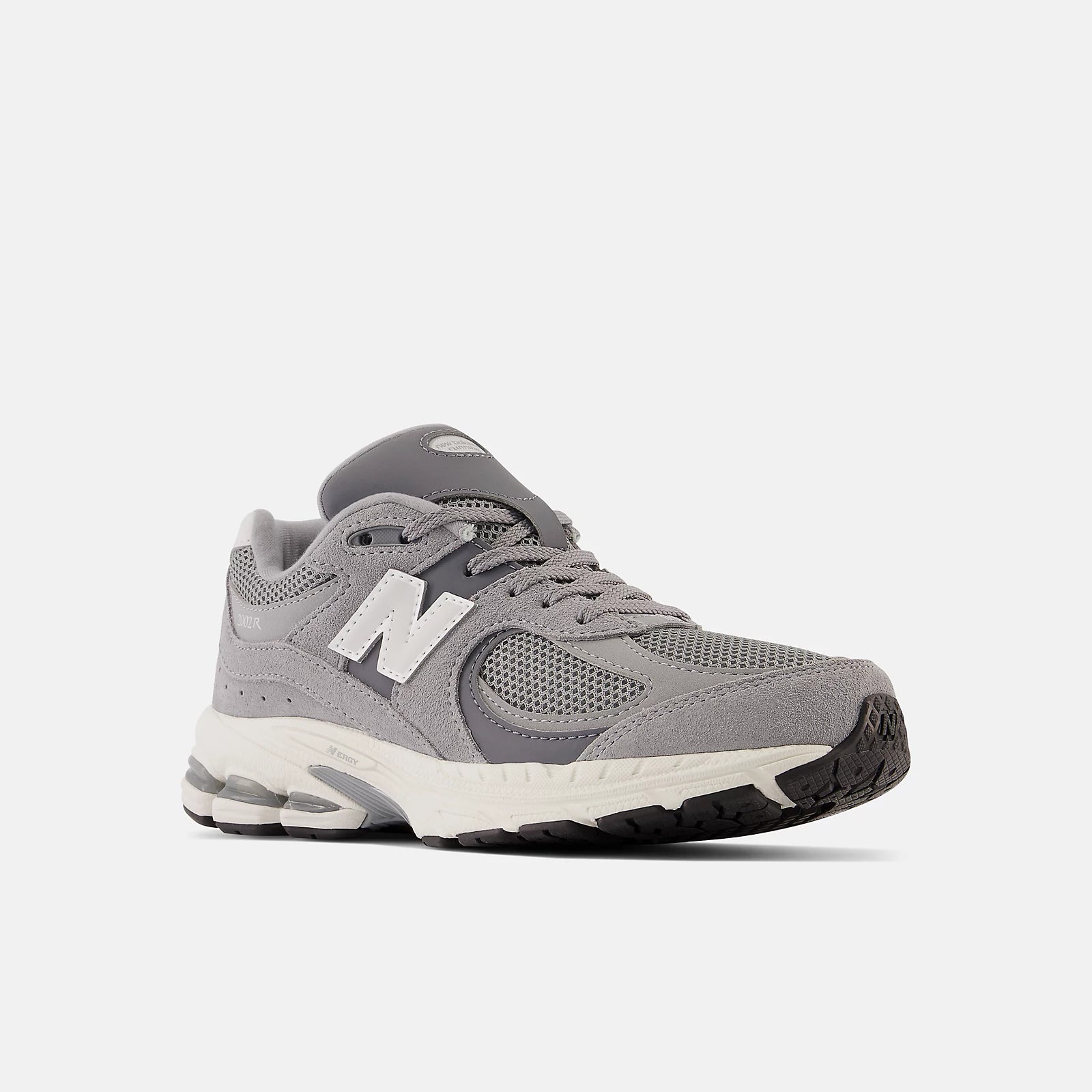 New Balance 2002 J Cinza New Balance