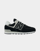 New Balance 574 Preto gc574evb