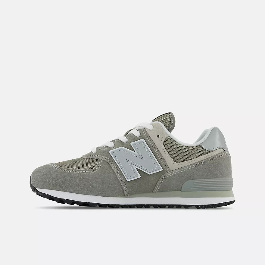 New Balance 574 Cinza New Balance