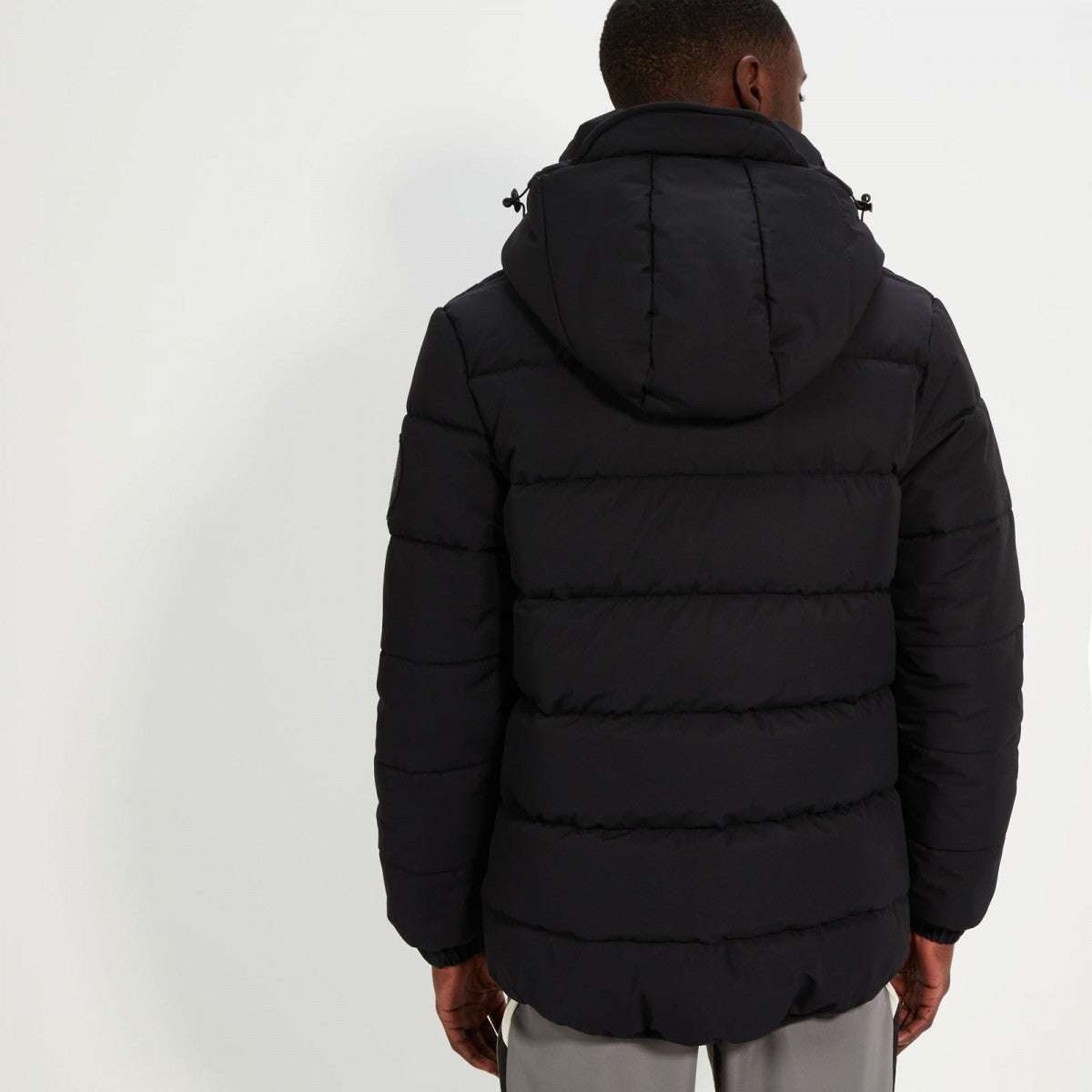 Ellesse Casaco Gerana Preto Ellesse