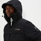 Ellesse Casaco Gerana Preto Ellesse