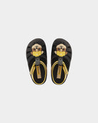 Ipanema Patrulha Pata Friends Bebé Preto/Amarelo gk20029a