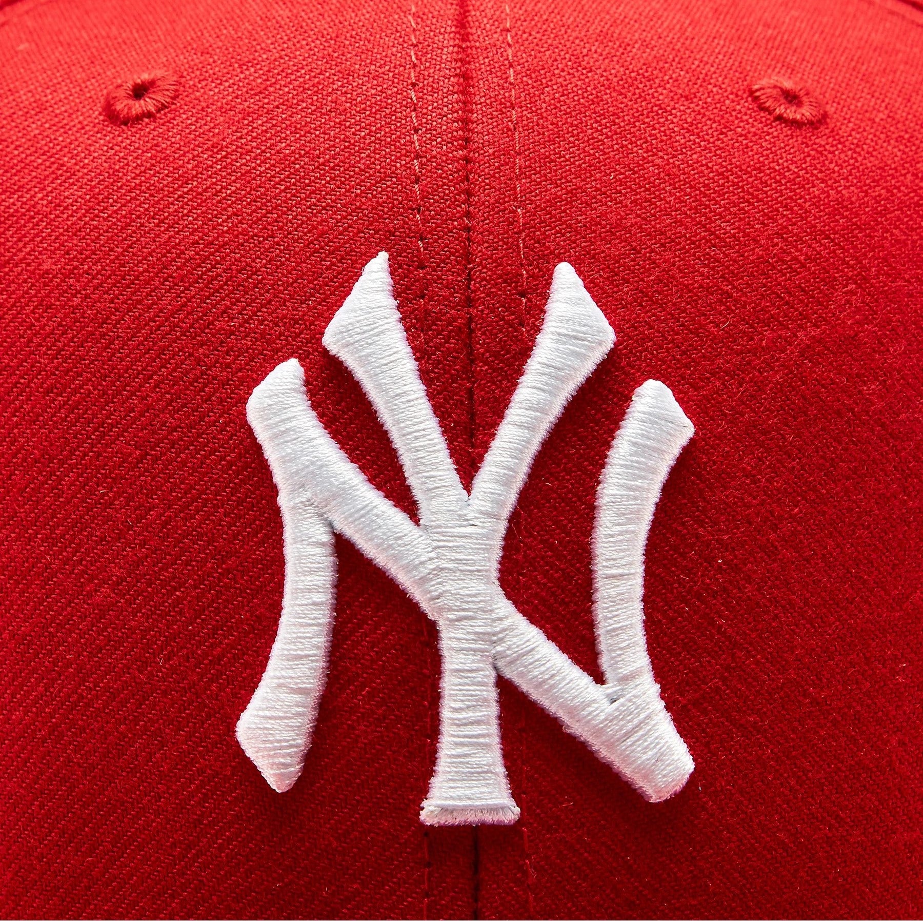 Boné 47´New York Yankees Vermelho 47 