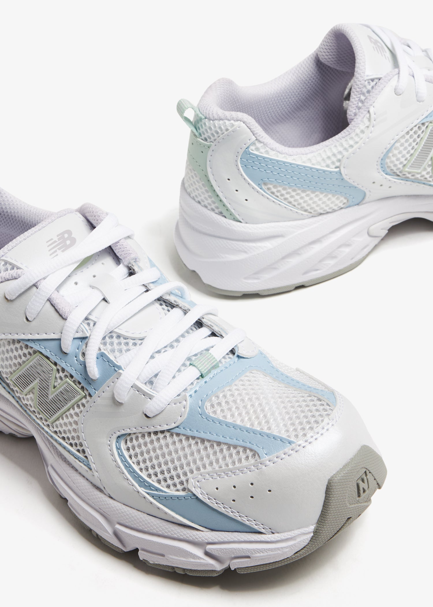 New Balance 530 Branca New Balance