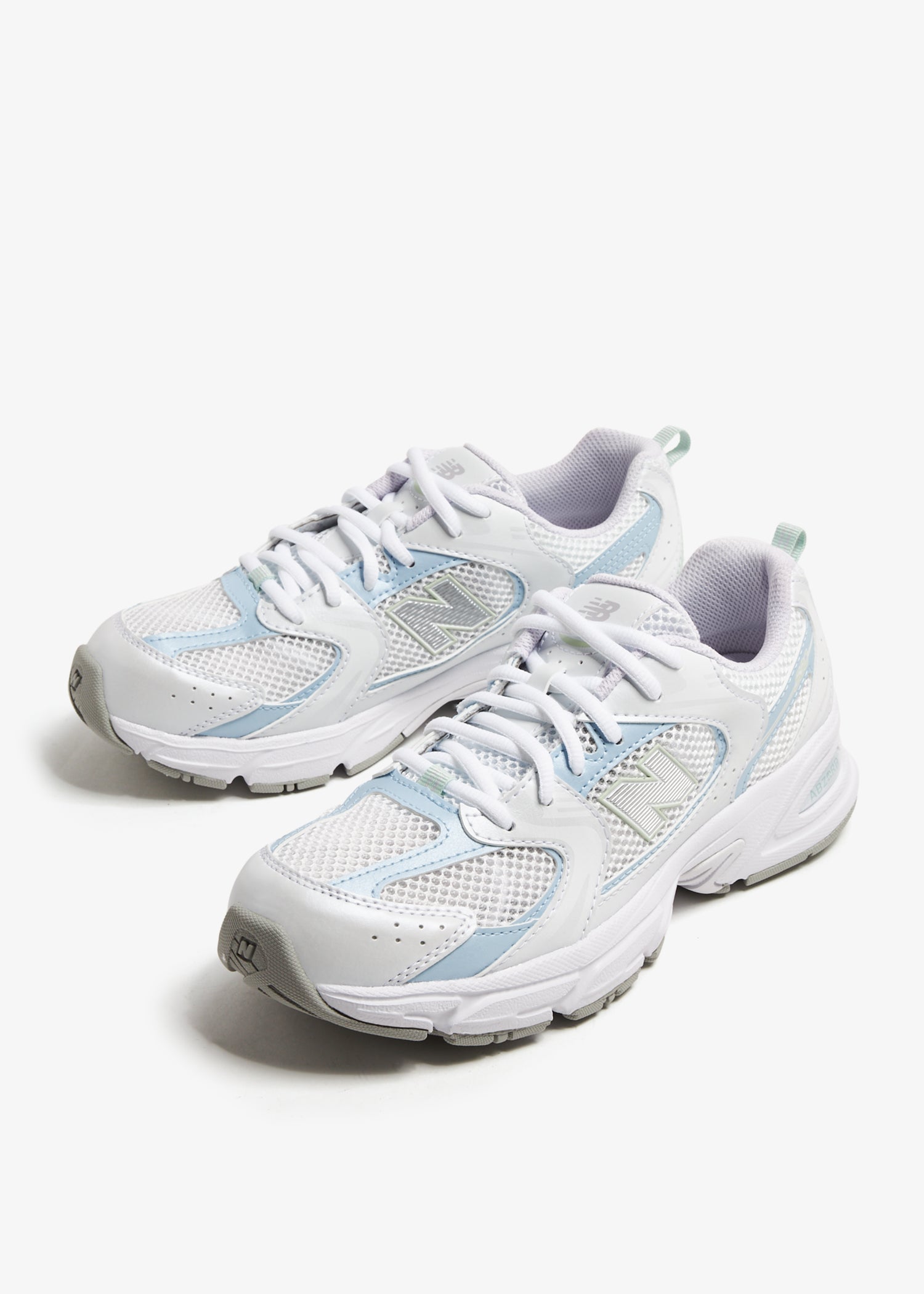 New Balance 530 Branca New Balance