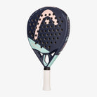 Head Raquete de Padel Gravity Motion Azul Head