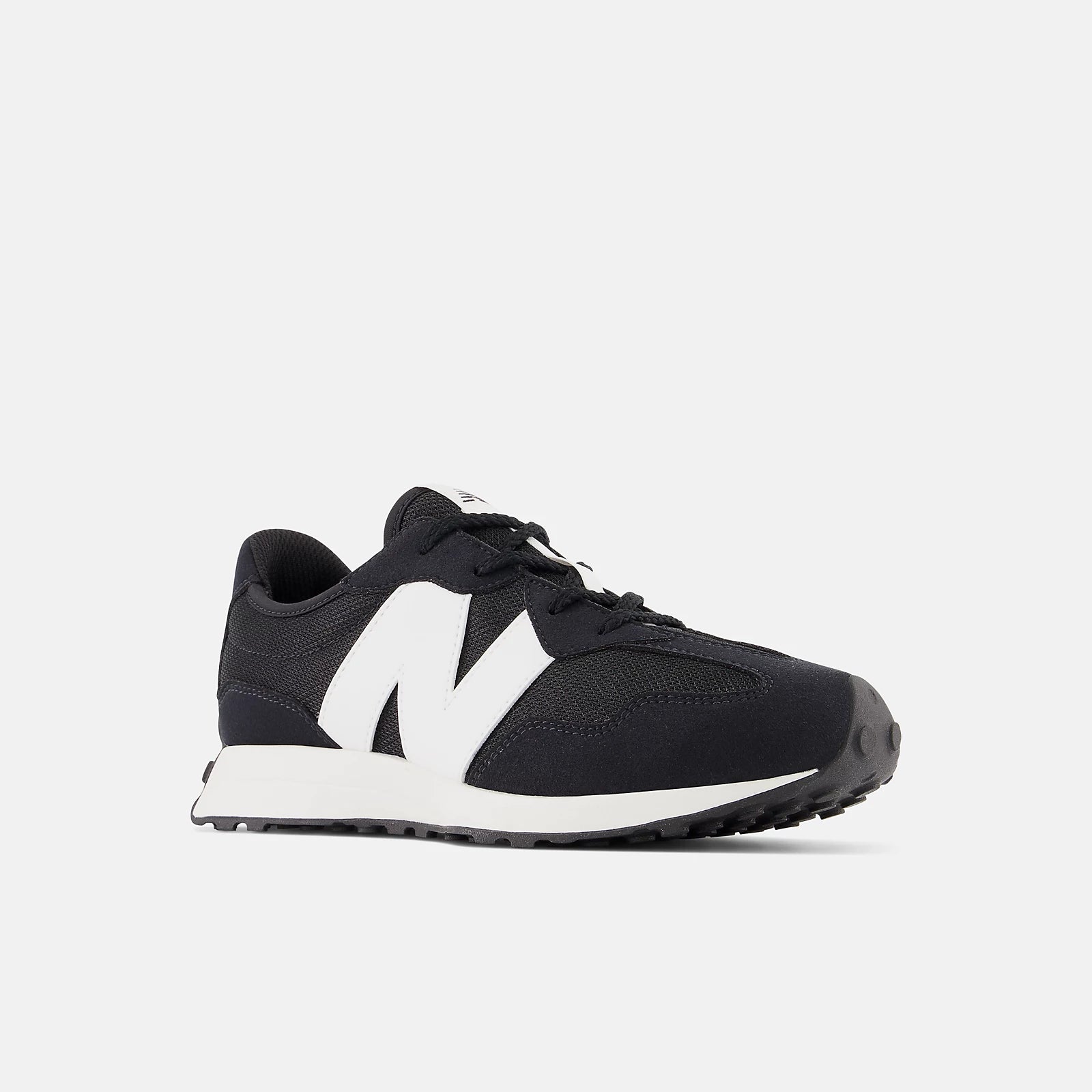 New Balance 327 Preta New Balance