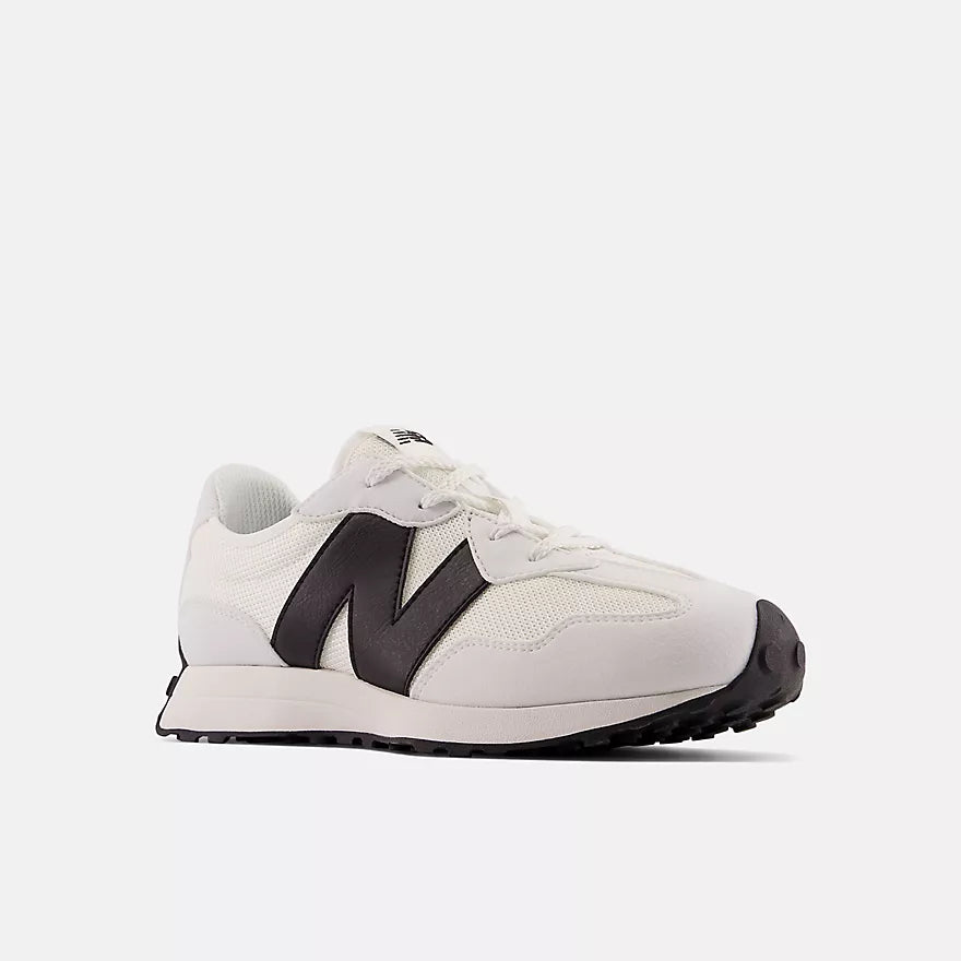 New Balance 327 Branca/Preta New Balance