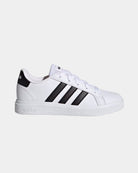 Adidas Grand Court 2.0K Branca/Preta Adidas 