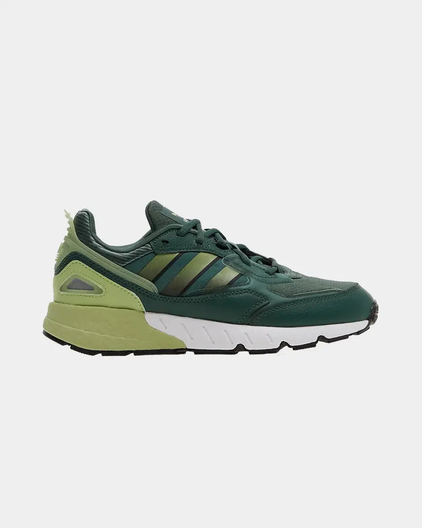 Adidas zx flux 2.0 verde online