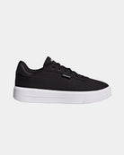 Adidas Court Plataform Cln Preto Adidas