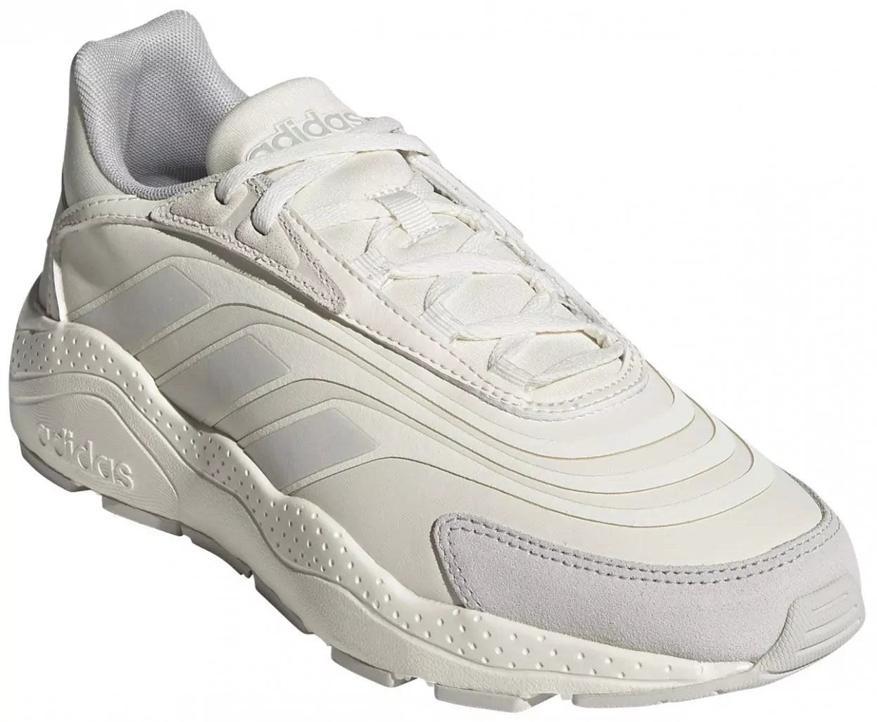 Adidas Crazychaos 2.0 Branco Creme Adidas 