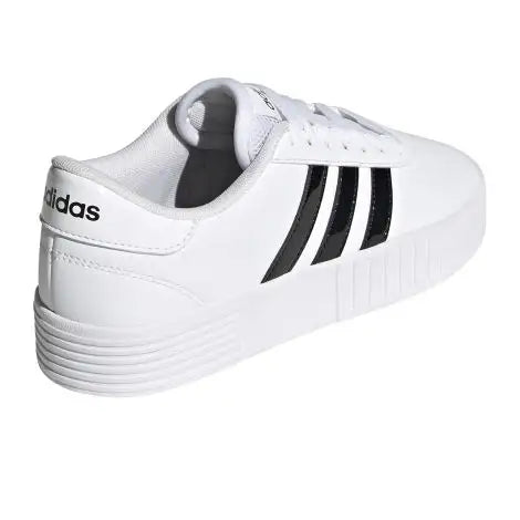 Adidas Court Bold W Branca Adidas