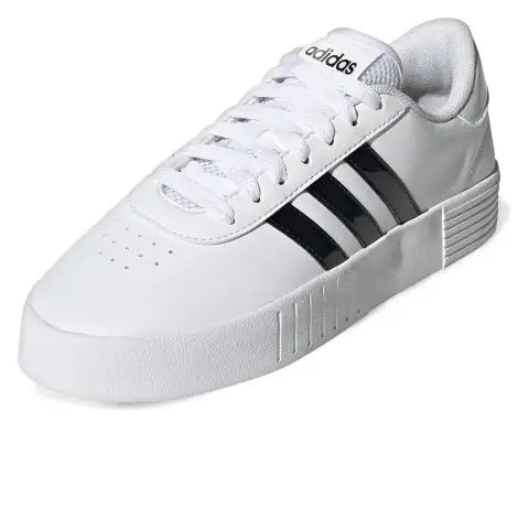 Adidas Court Bold W Branca Adidas