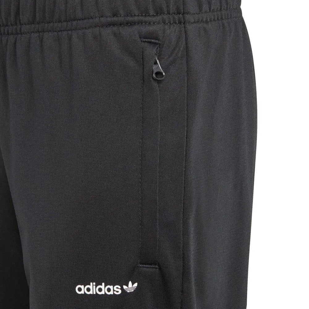 Adidas Track Pants Preto Adidas