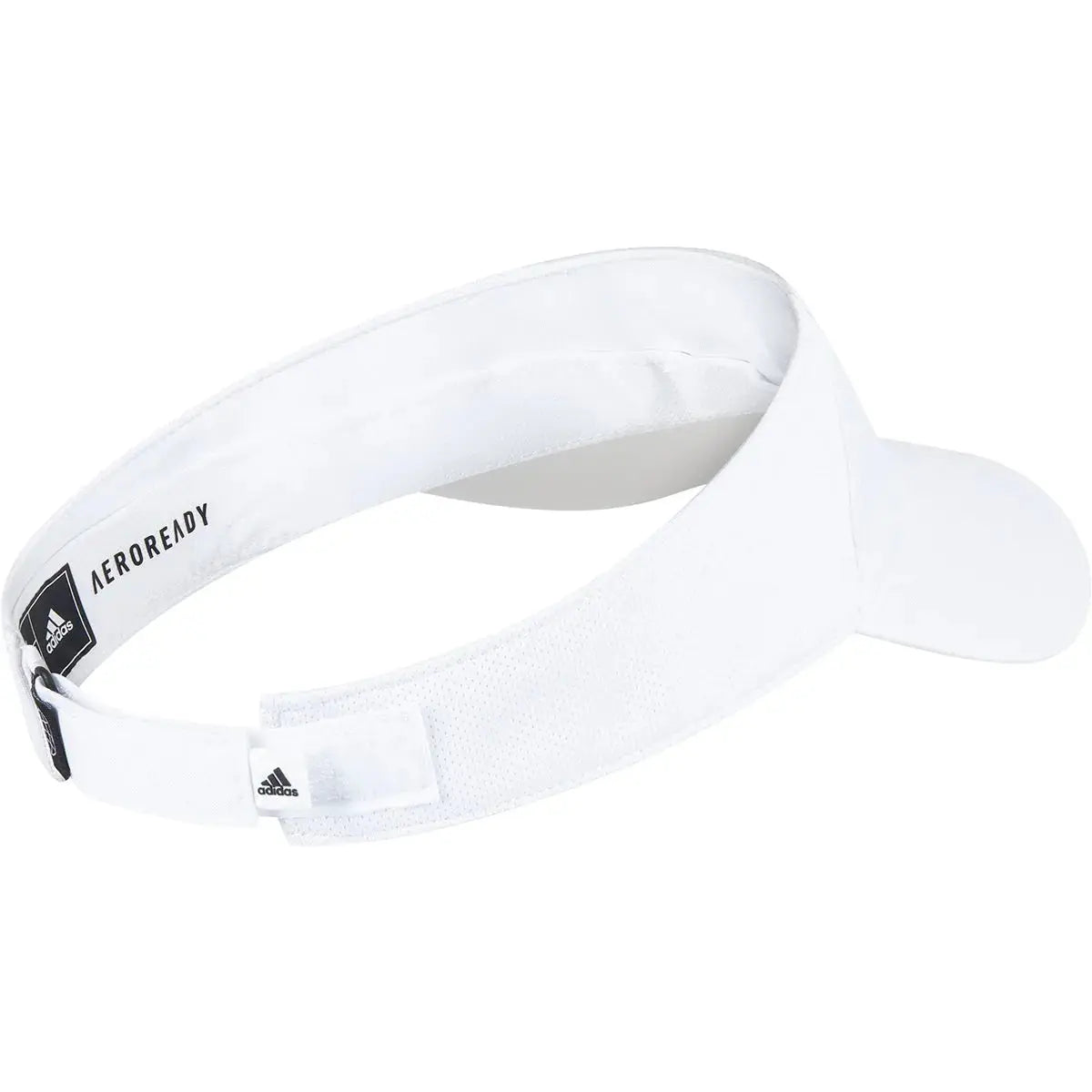 Adidas Visor A.Rdy P.B Branco Adidas