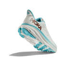 Hoka Corrida Clifton 9 Branca Hoka