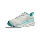 Hoka Corrida Clifton 9 Branca Hoka