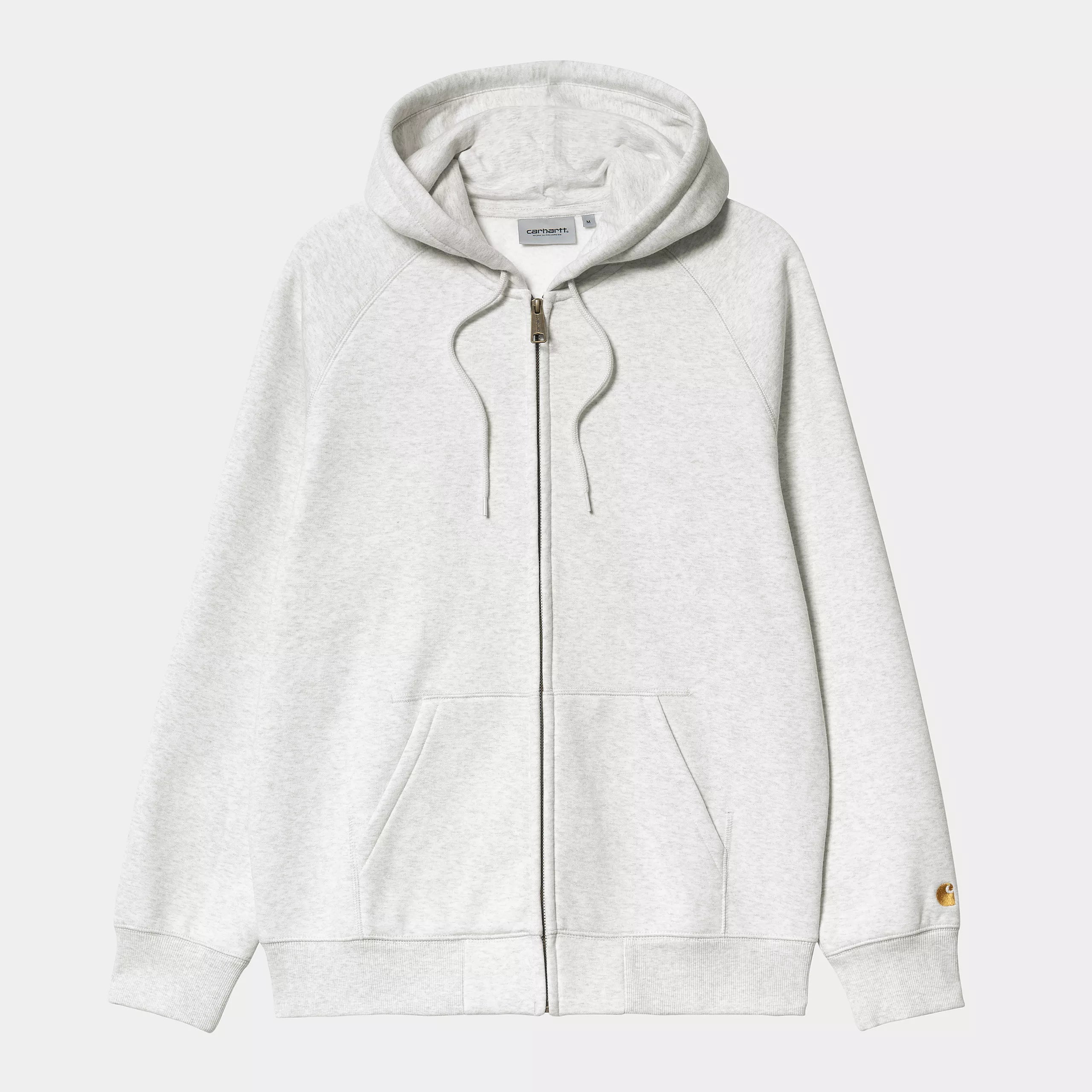 Carhartt WIP Casaco Chase Cinzento Carhartt 