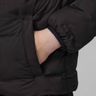 Nike Blusão Jordan Welded Júnior Preto Nike 