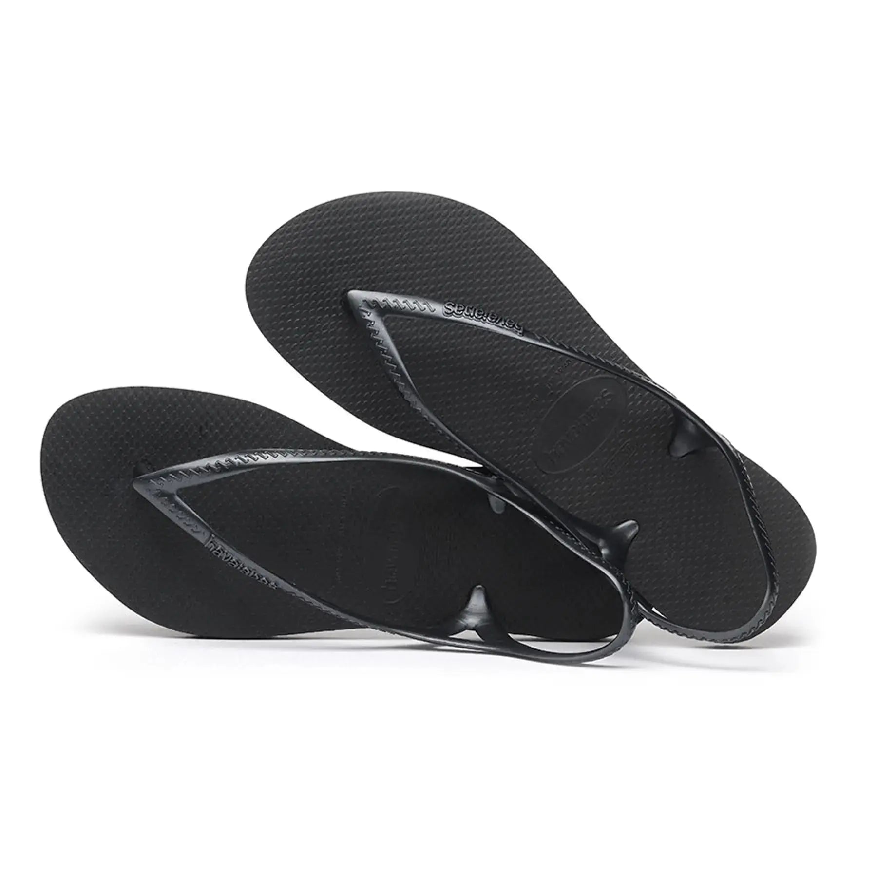 Havaianas Sunny II FC Pretas Havaianas