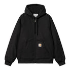 Carhartt Wip Casaco Active Preto Dickies 