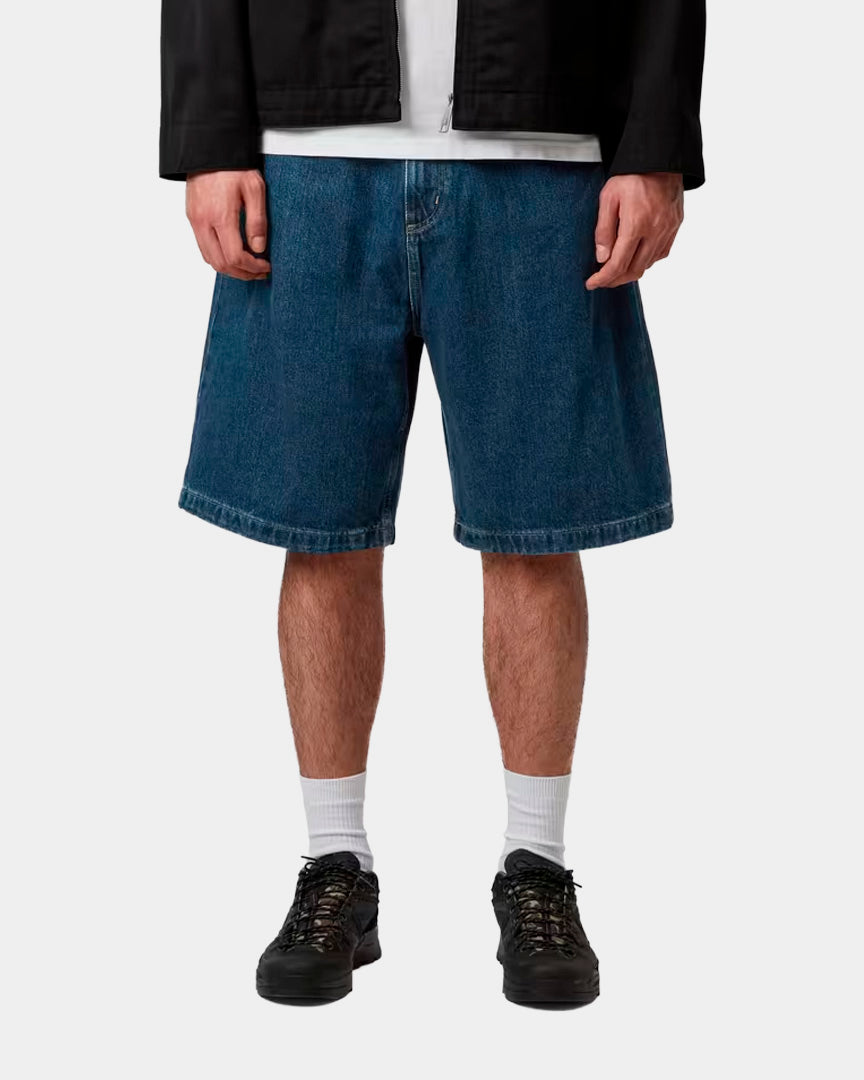 Calções Homem Carhartt WIP Brandon Marinho Carhartt 