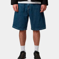 Calções Homem Carhartt WIP Brandon Marinho