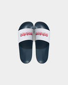 Adidas Adilette Shower Slides Marinho/Branco ii0017