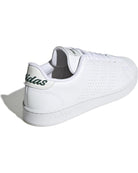 Adidas Advantage Branco Adidas 