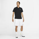 Nike Court Dri-Fit Men’S Tennis Preto Nike 