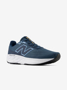 New Balance Corrida Fresh Foam 520v9 Azul Marinho New Balance 