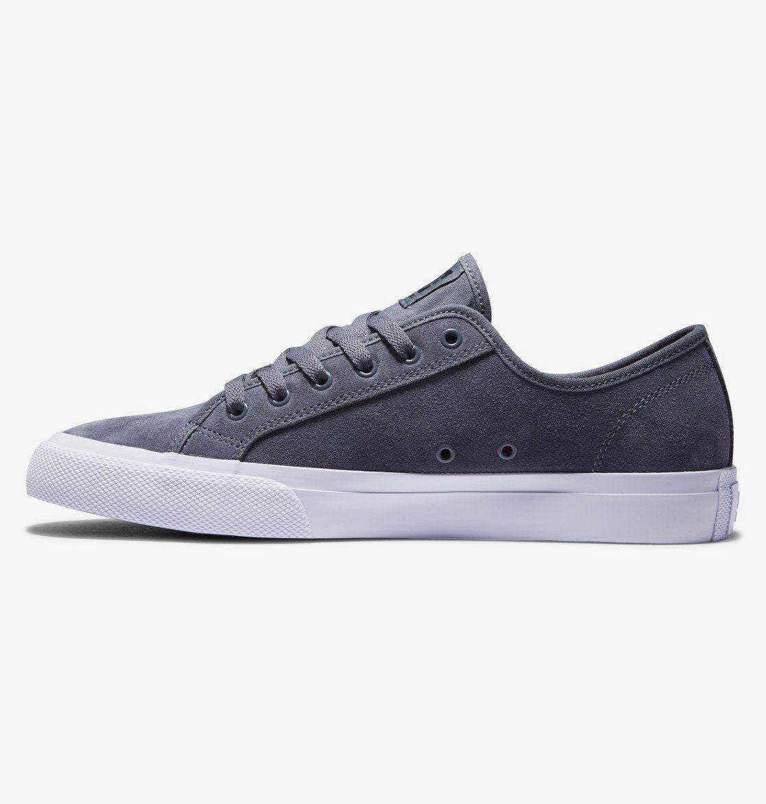 Dc Manual S Cinza DC 