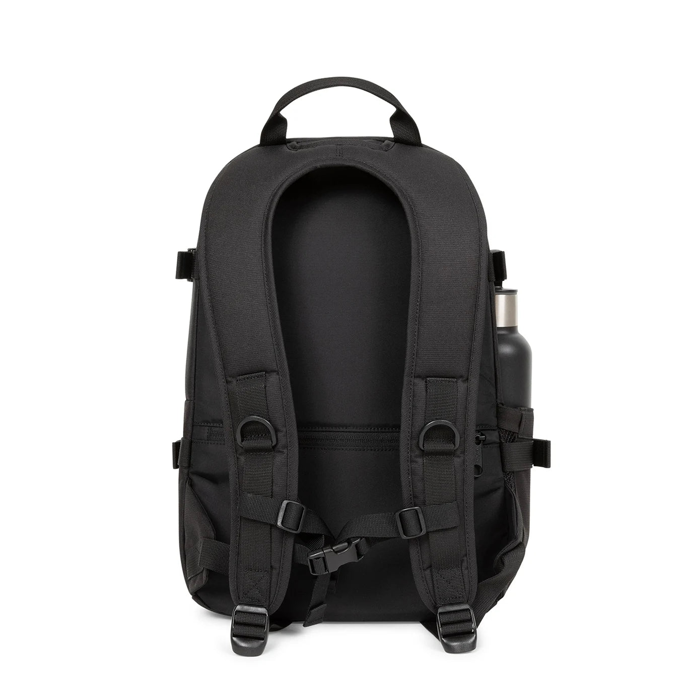 Eastpak Mochila Gerys CS Mono Preta Eastpak