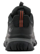 Skechers Arch Fit Road Walker Verde/Preto Skechers 