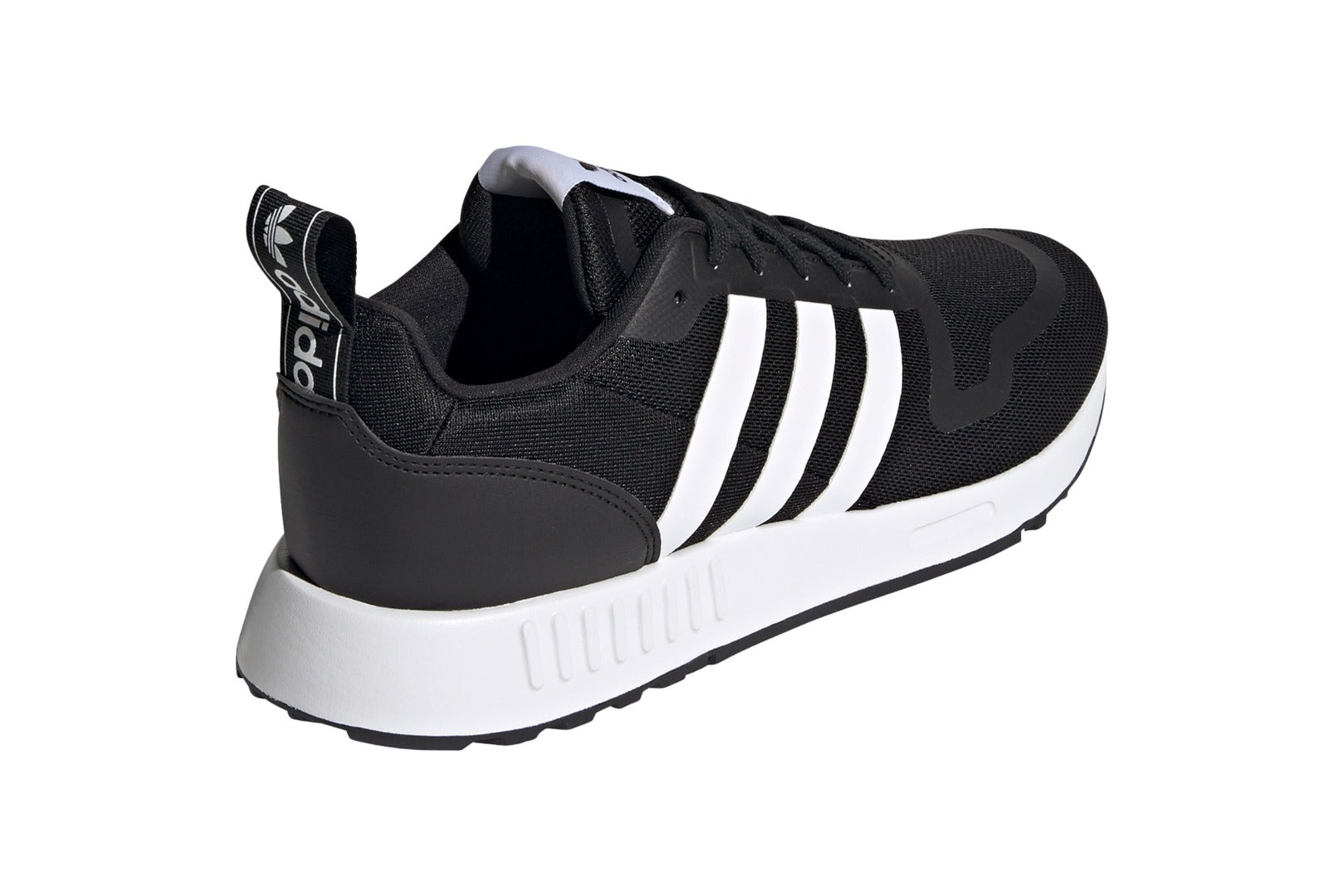 Adidas Multix Preto/Branco Adidas 